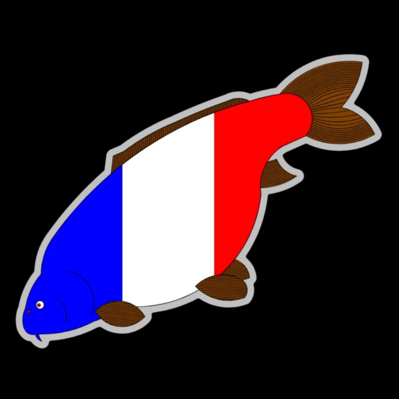 france carp