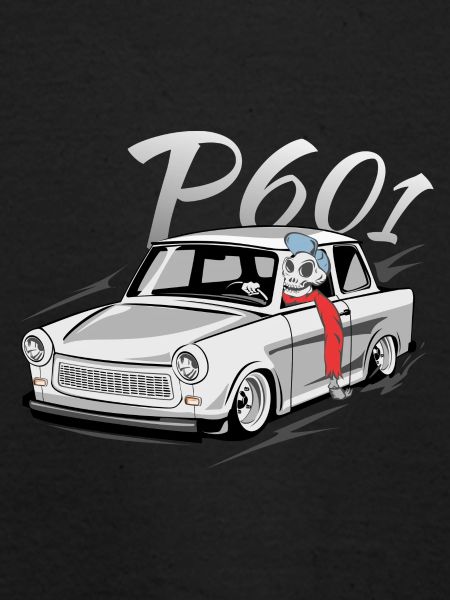  601- Zweitaktfahrer