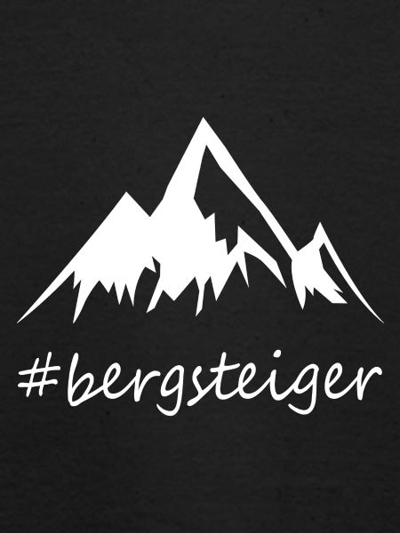 bergsteiger