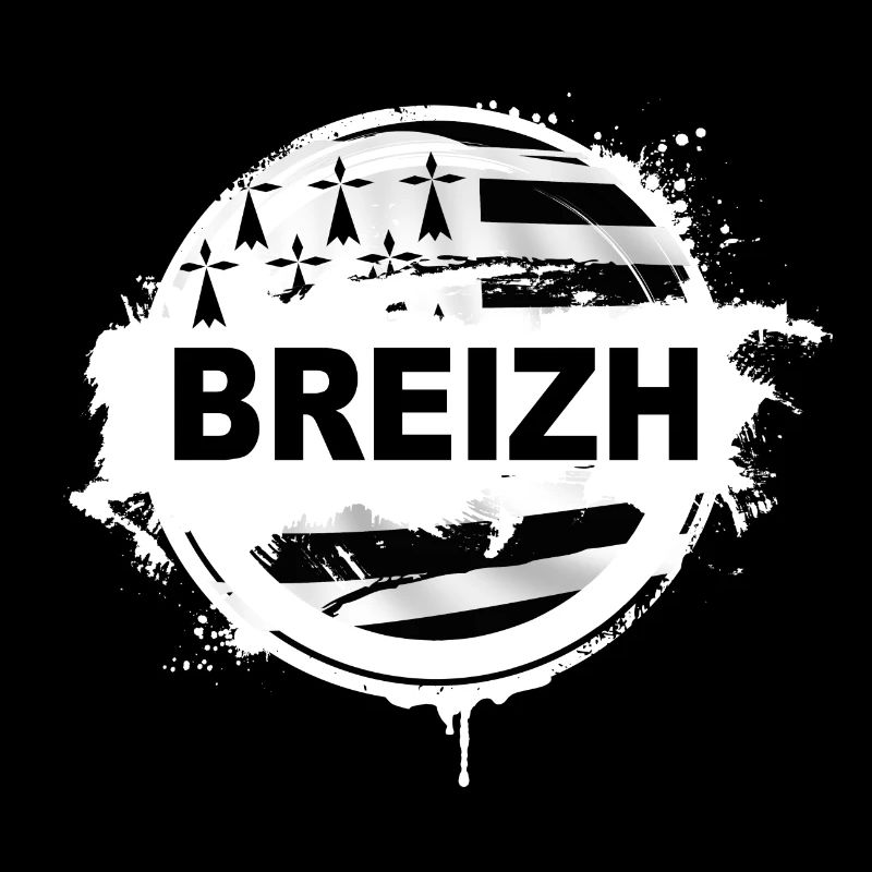 Bretagne - Breizh