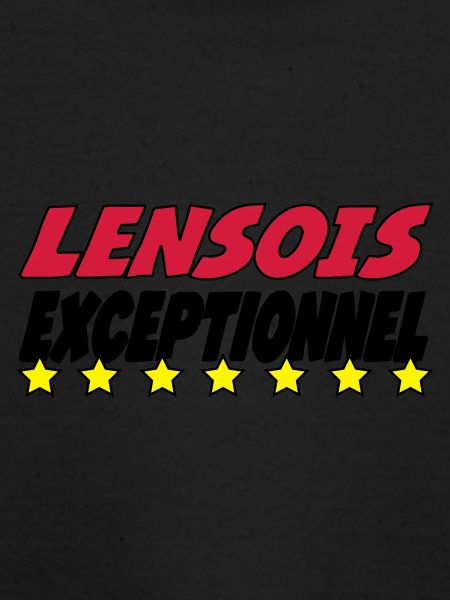 Lensois exceptionnel