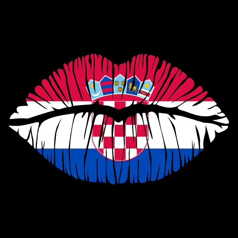 Kuss Kroatien