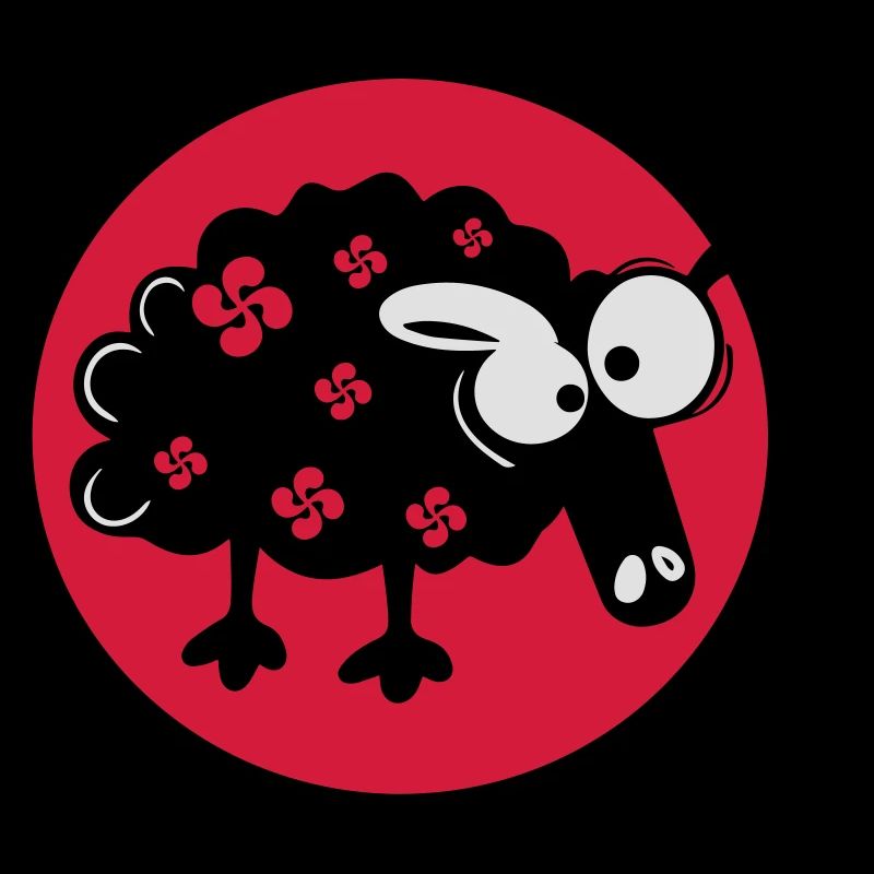 Mouton Euskadi