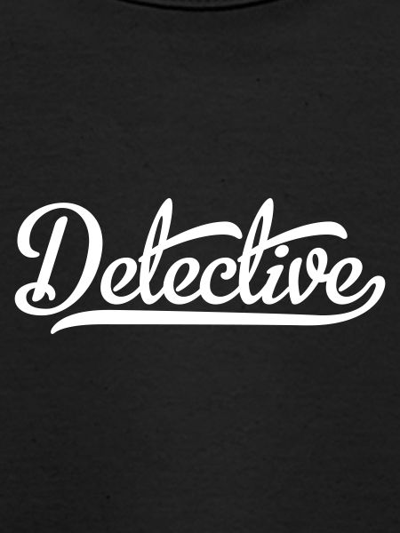 Détective