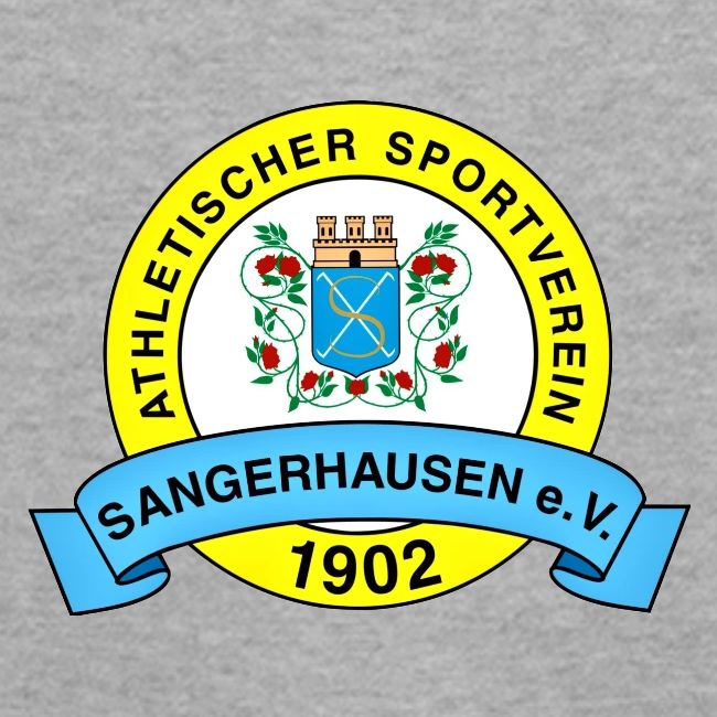 ASV 1902 Sangerhausen Logo