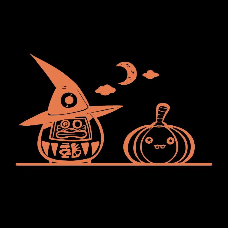 Halloween Japan 2