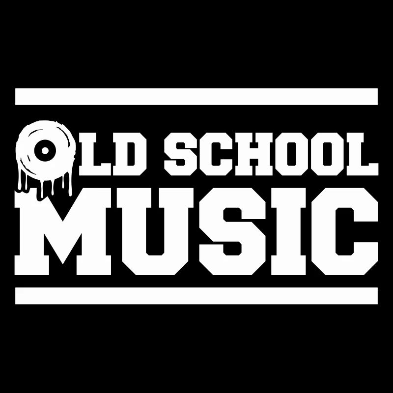 Musique old school