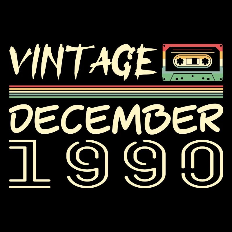 1990 Décembre 1990 Jubilé Décembre 1990
