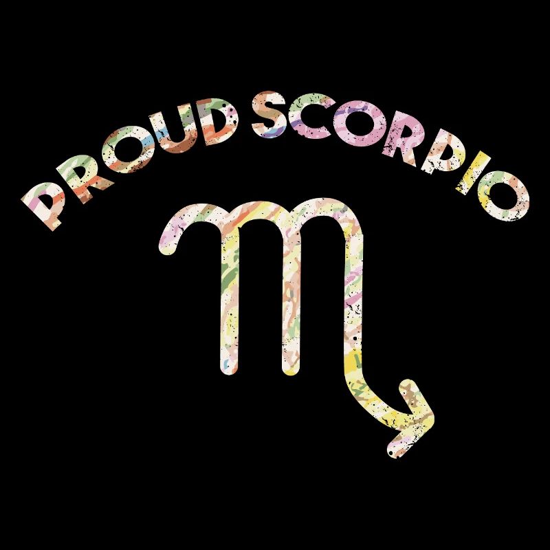 Signe du zodiaque Scorpion