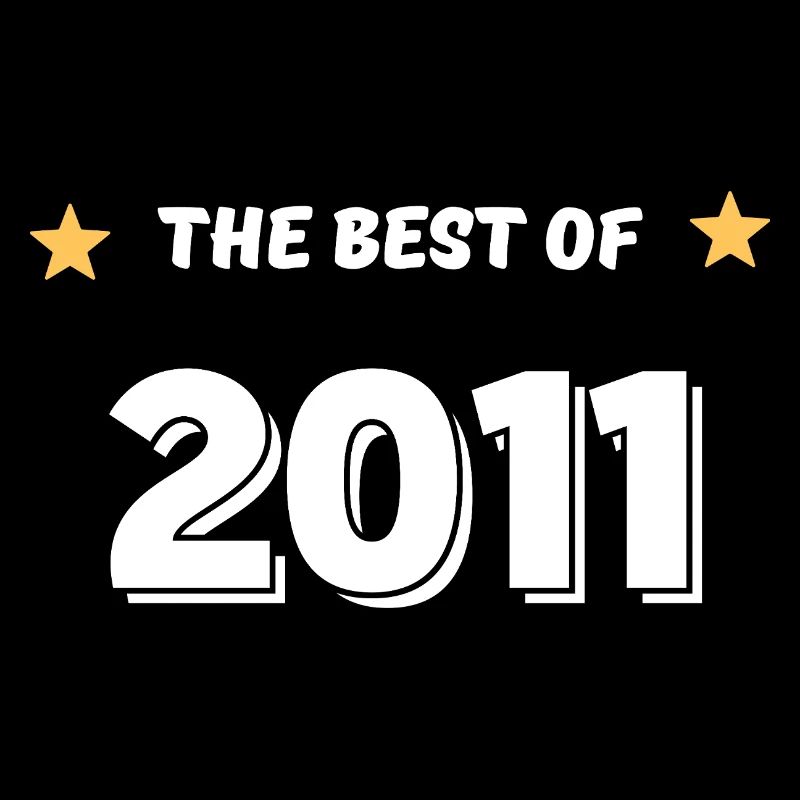Best of 2011