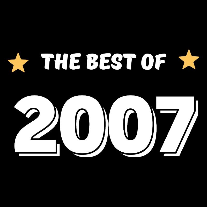 Best of 2007