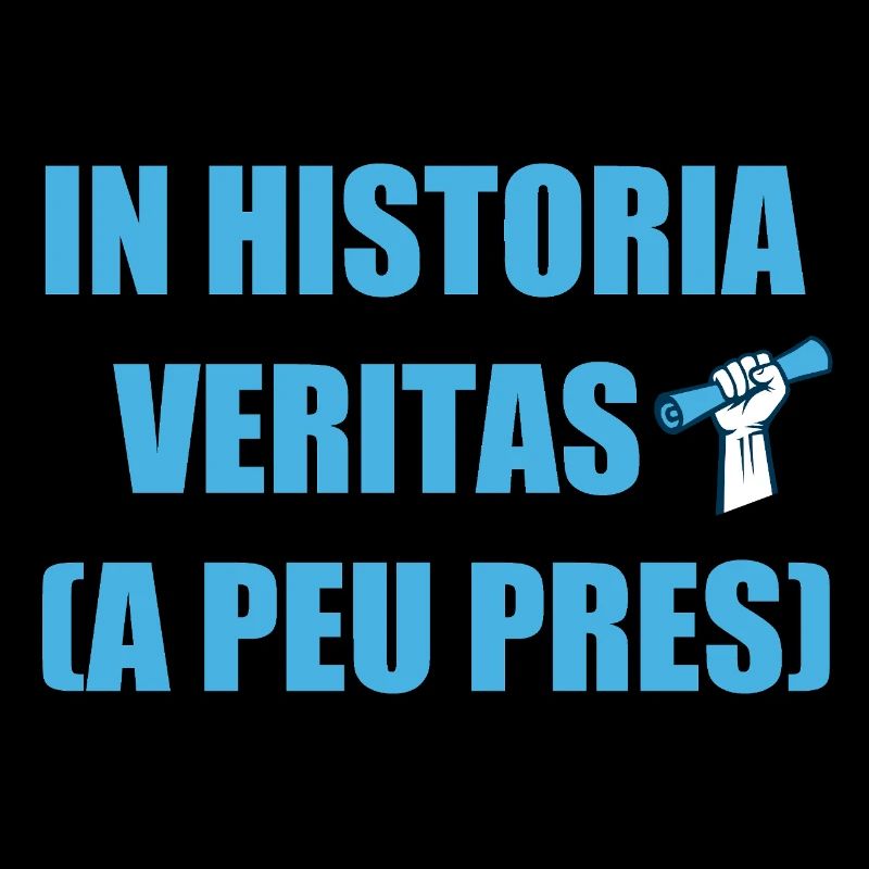 In Historia Veritas