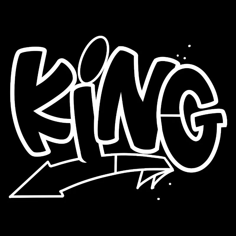 King