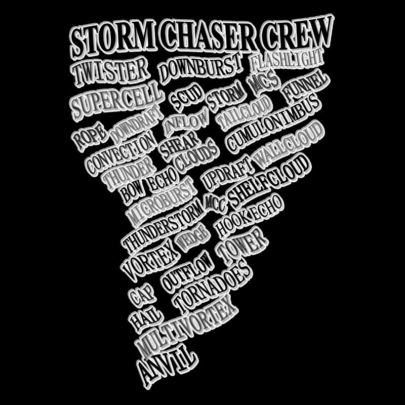 StormChaser 3D