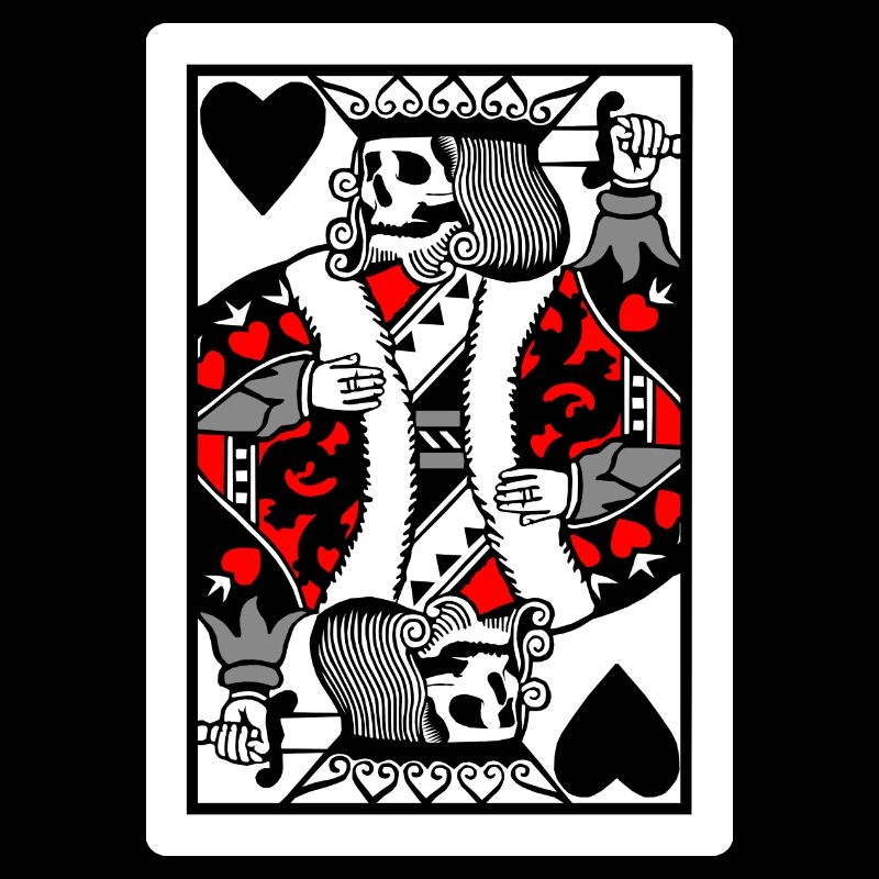 Dead King