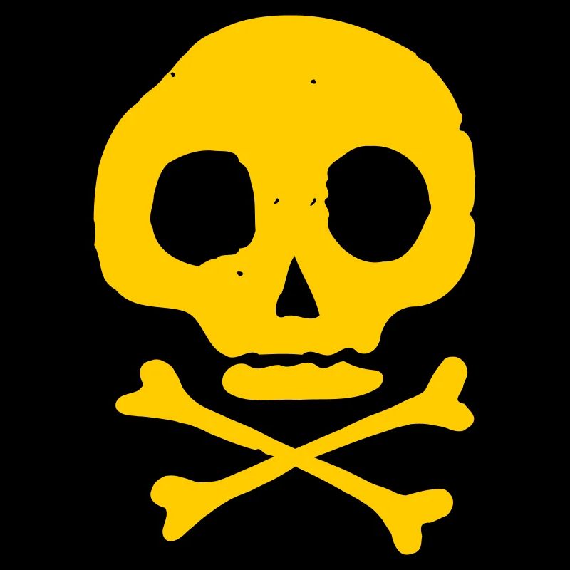 Skull & Bones