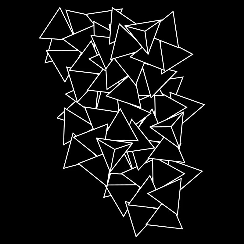 triangles