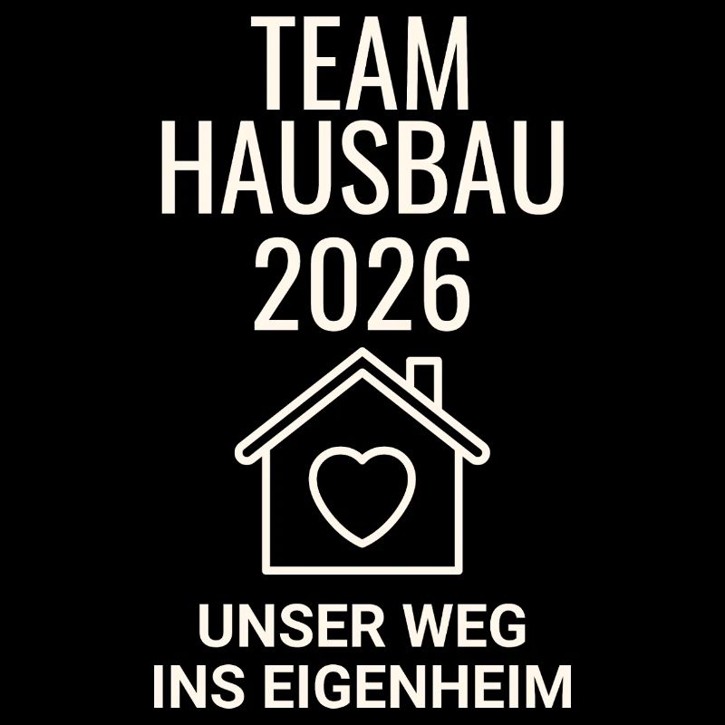 Construction de maisons d’équipe