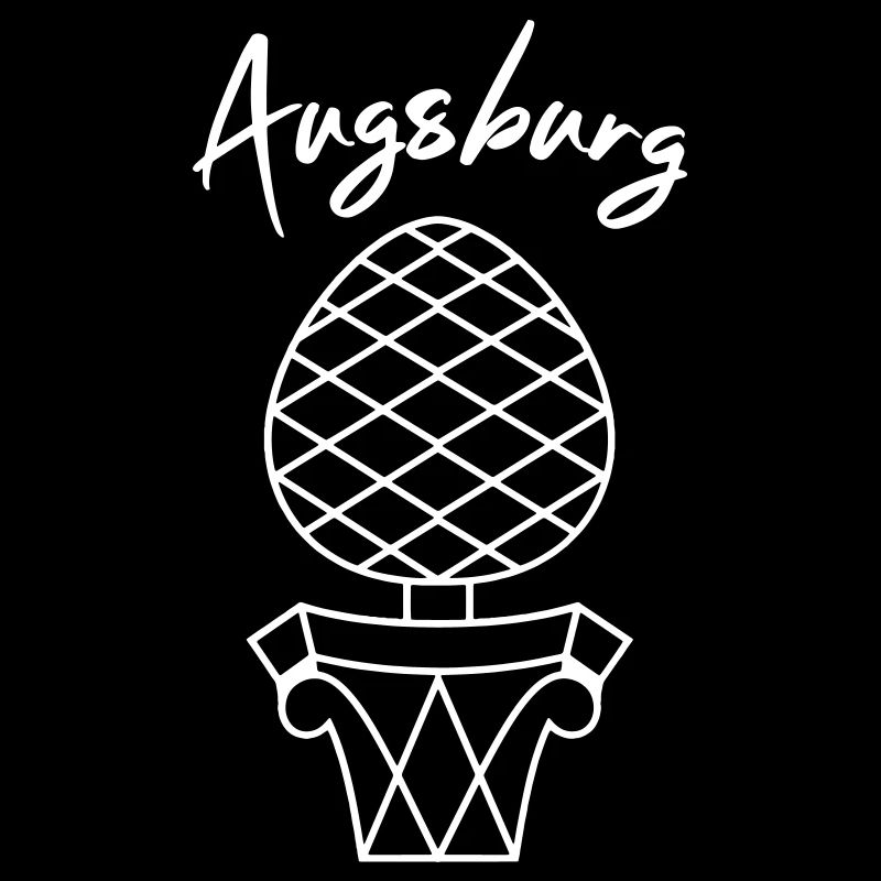 Augsburg | Design color adjustable