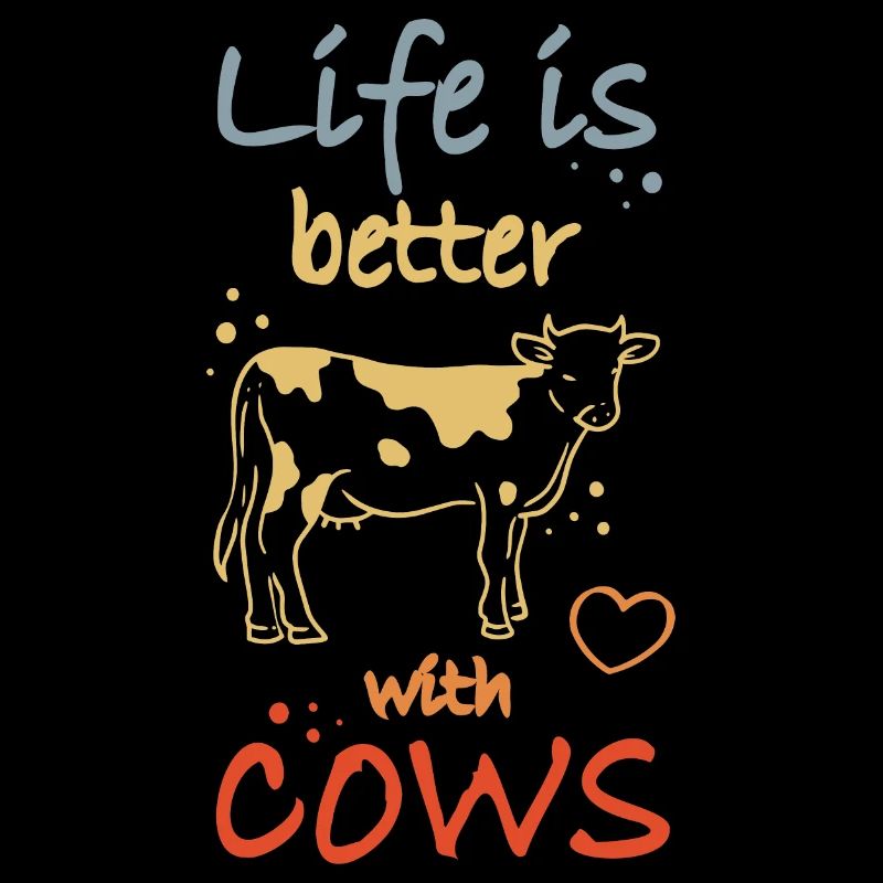 Cow lovers