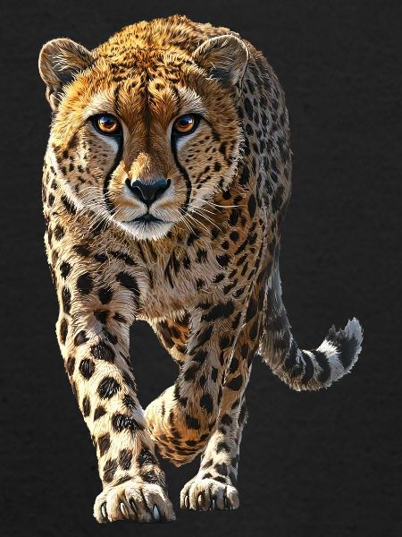 Gepard
