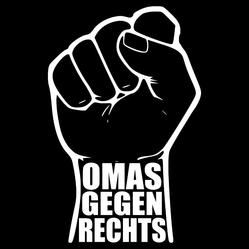 Omas gegen rechts