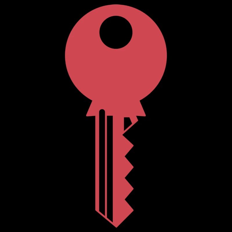 clé