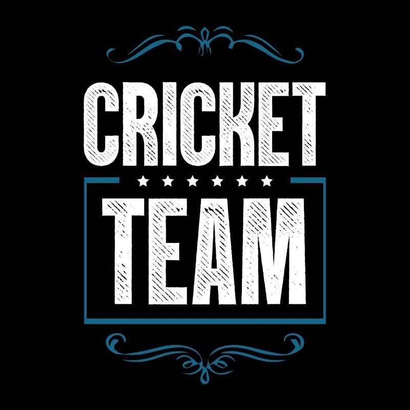 Équipe de cricket