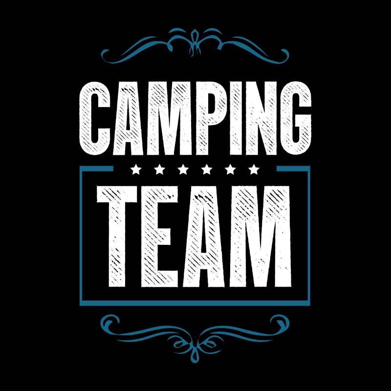 Camping Crew