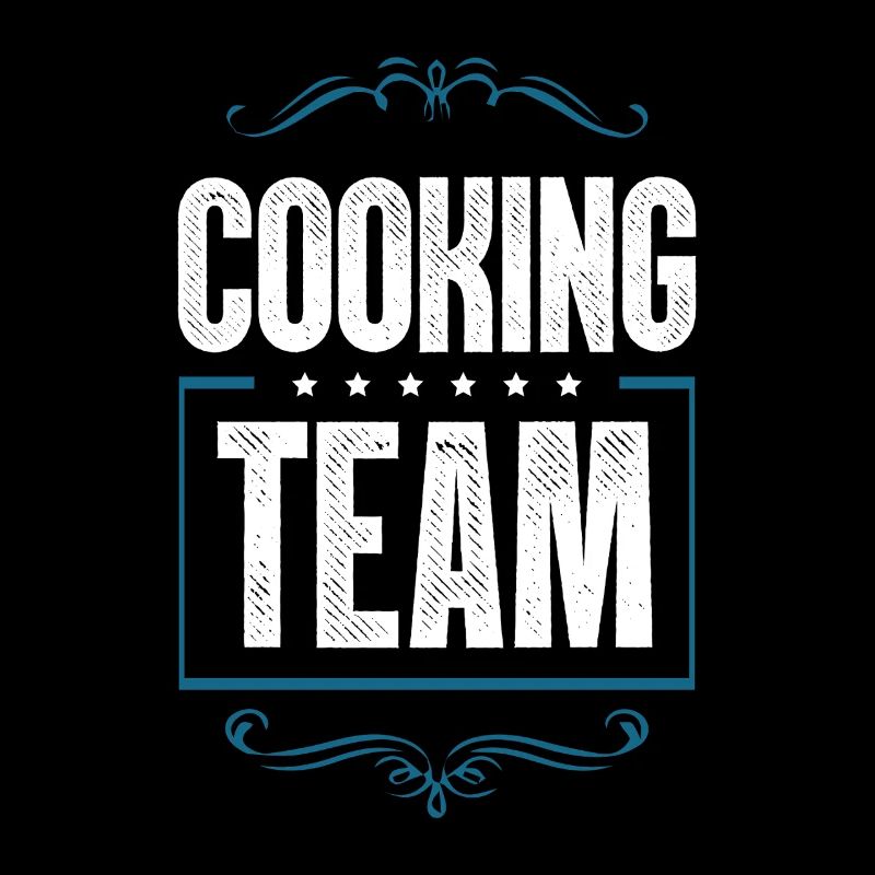Équipe de cuisine