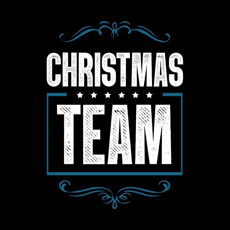 Christmas Crew