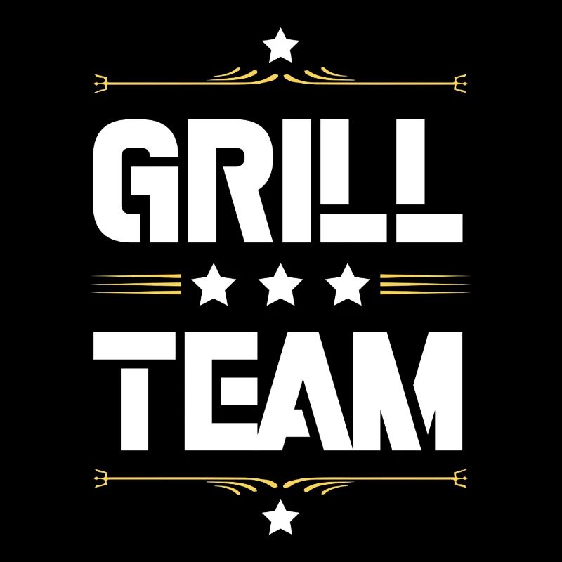 Grill Team