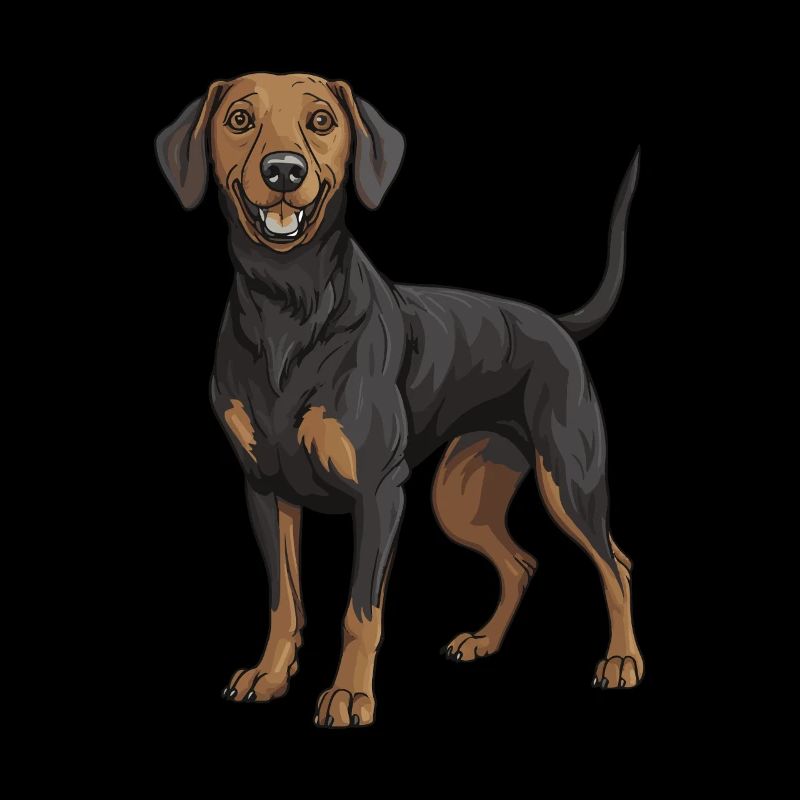 Dachshund Dackel