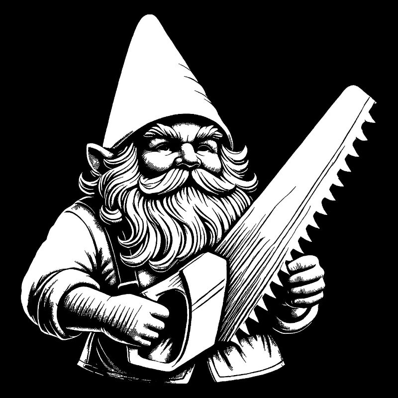 Holzfäller
