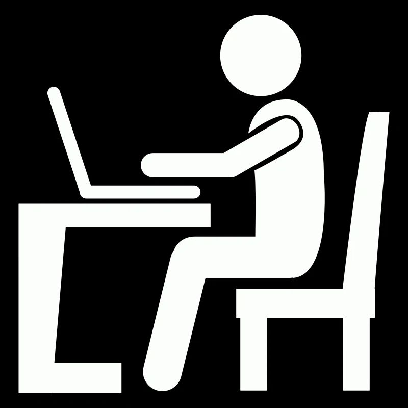 Arbeit Büro