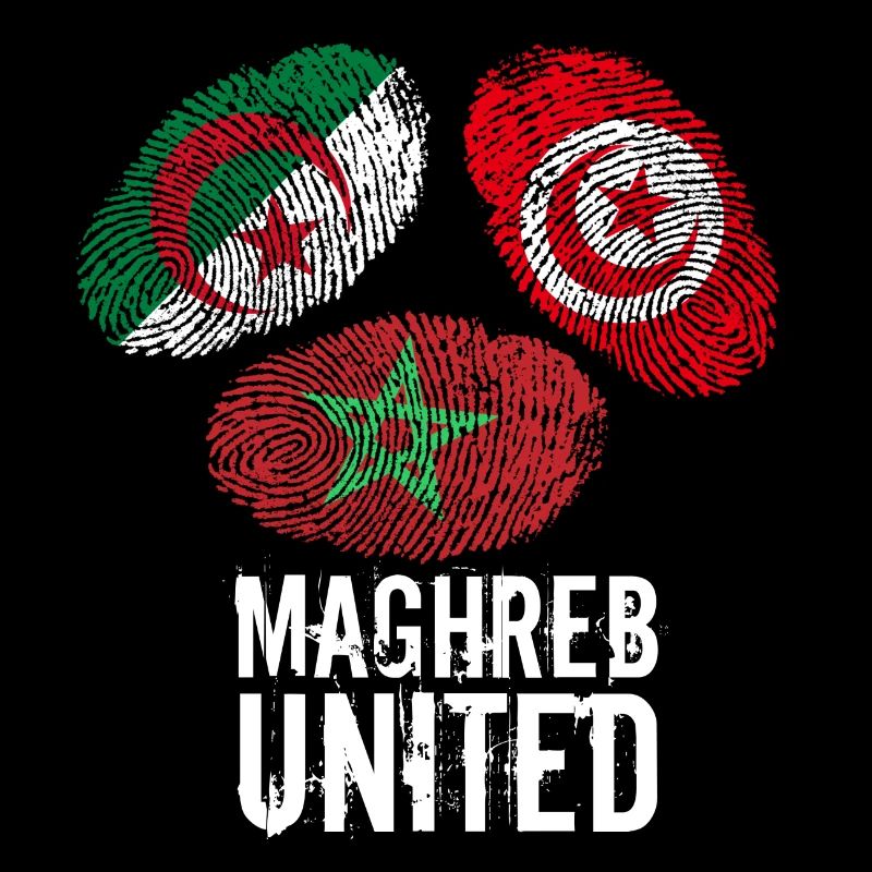 MAGHREB UNITED المغرب