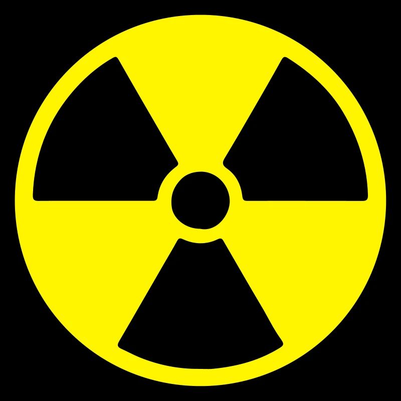 radioactive