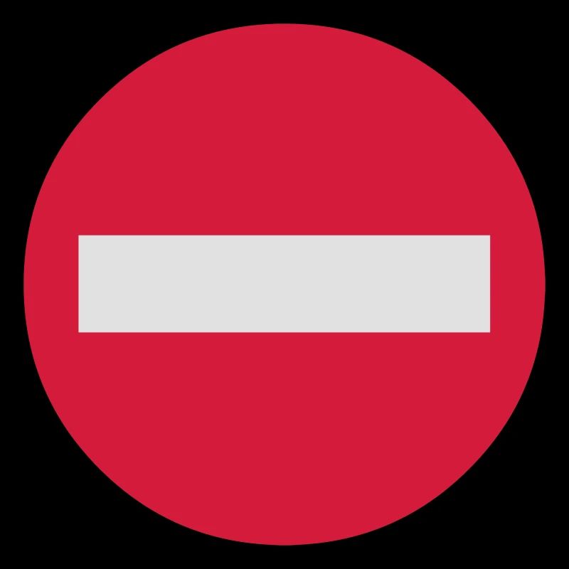 Verboten (V)