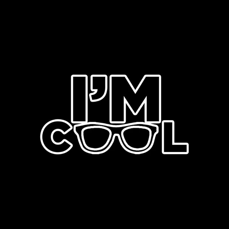 I'm Cool