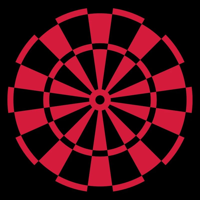 Dart Board Design