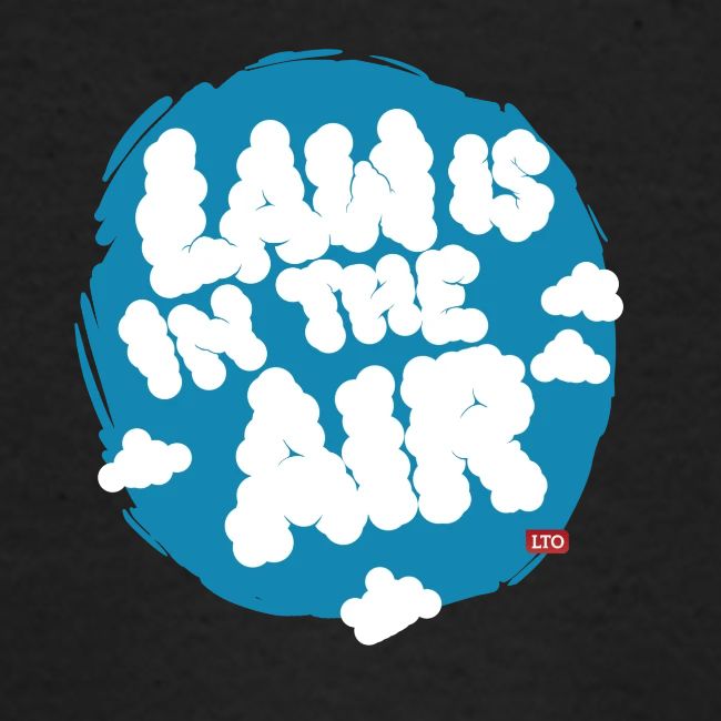 Law is in the air