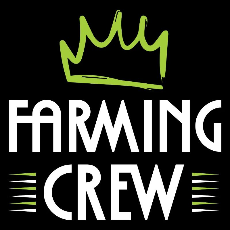 Farming Crew