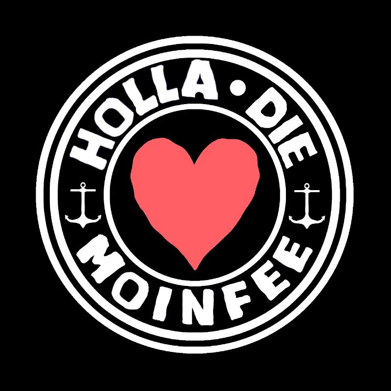MoinFee with Holla | German greeting in the north