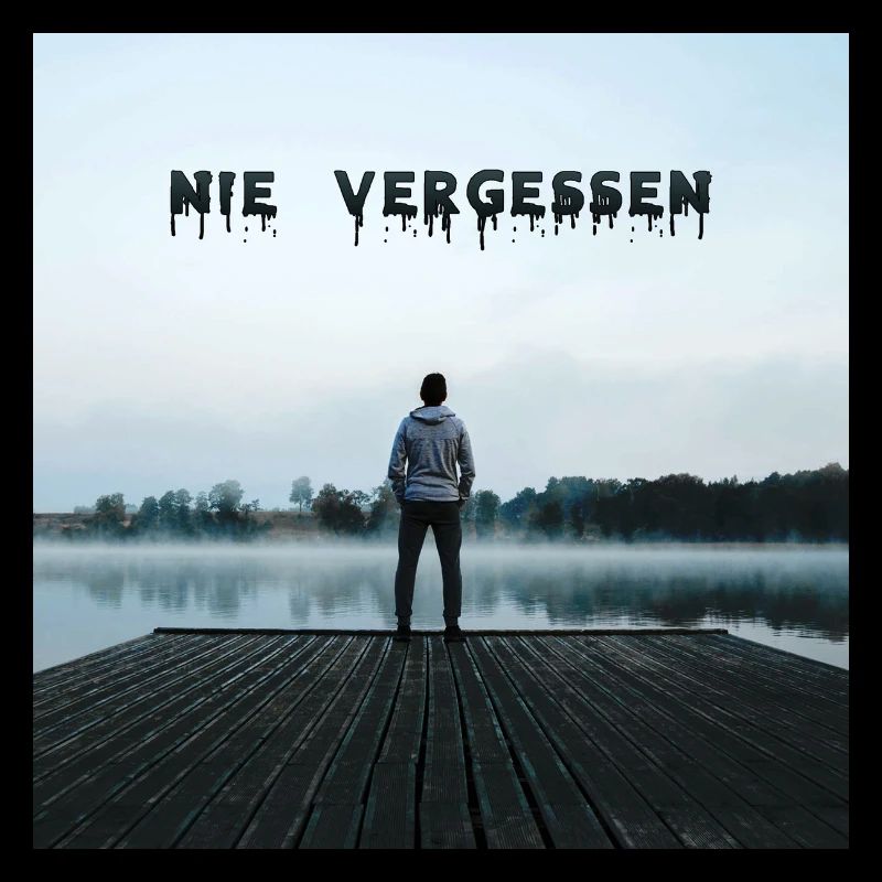 Serc AK & Miro GZ & Never Forget