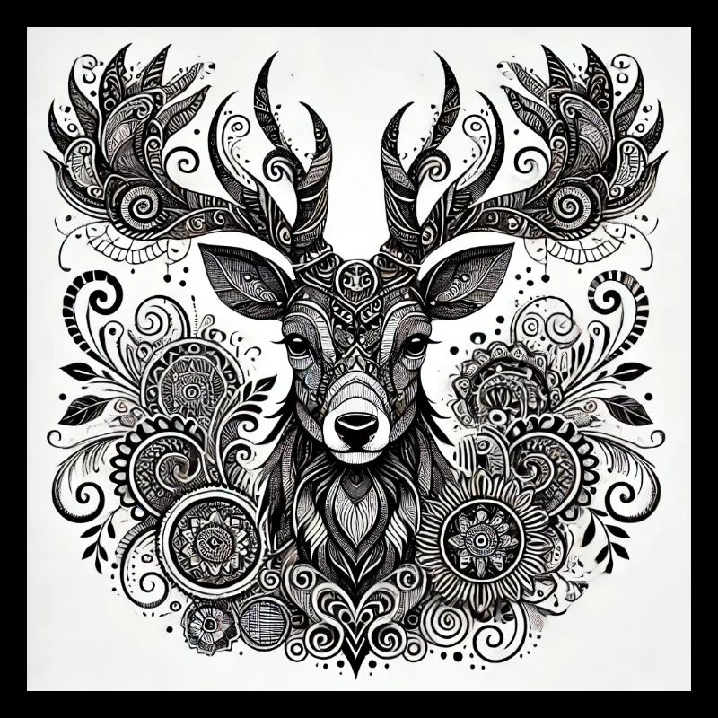 Hirsch III
