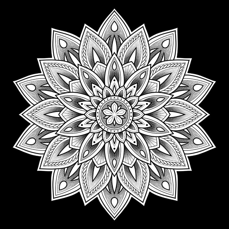 Mandala von Owan