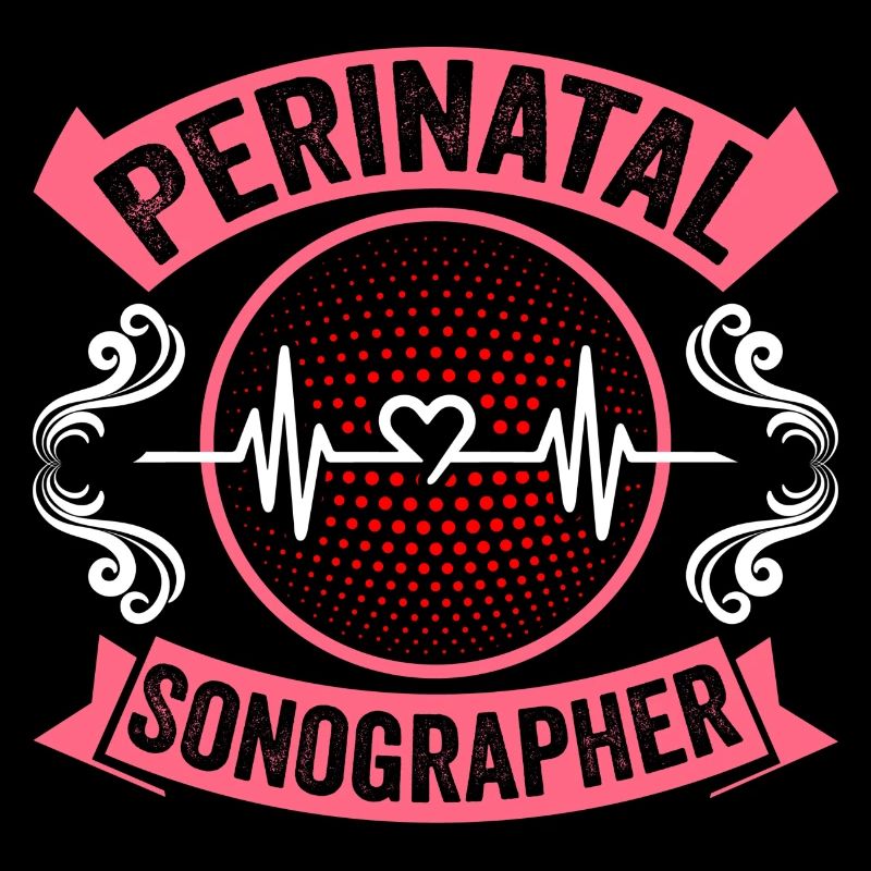 Perinatal Sonographer Ultrasound Tech US U/S OB