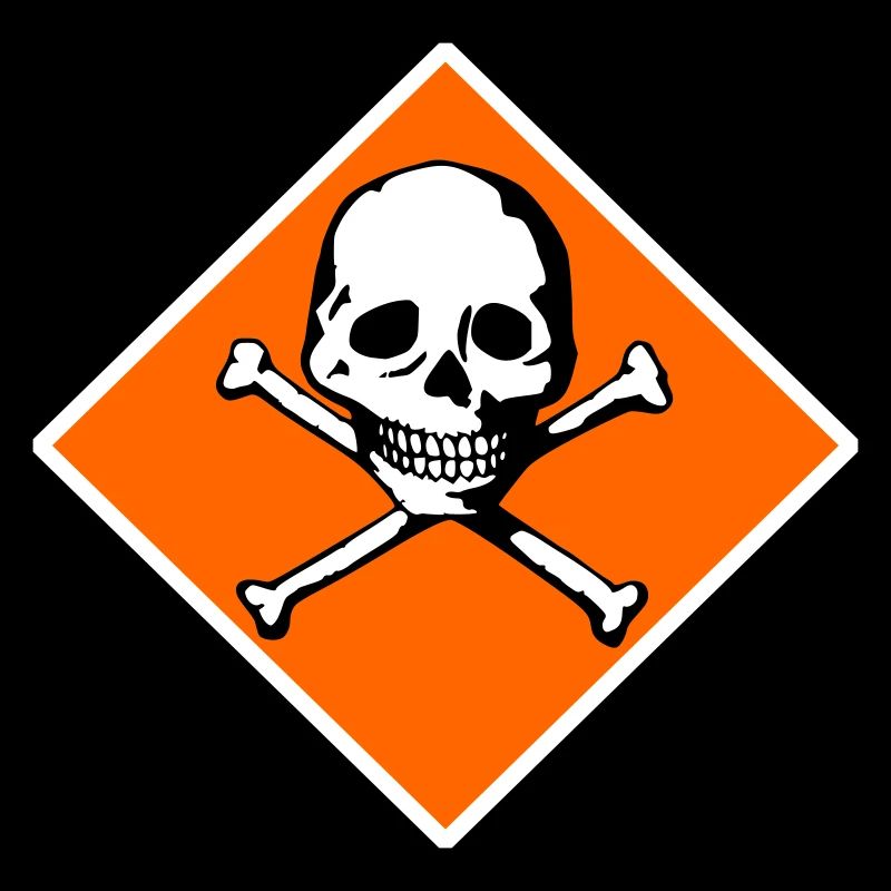 Skull and bones