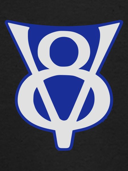 V8