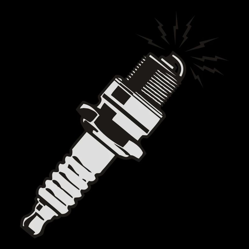 Spark plug